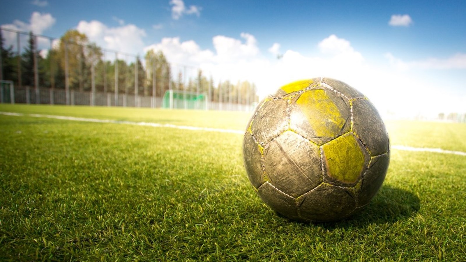 Fodbold og fællesskab skal hjælpe udsatte unge i job på Nordfyn