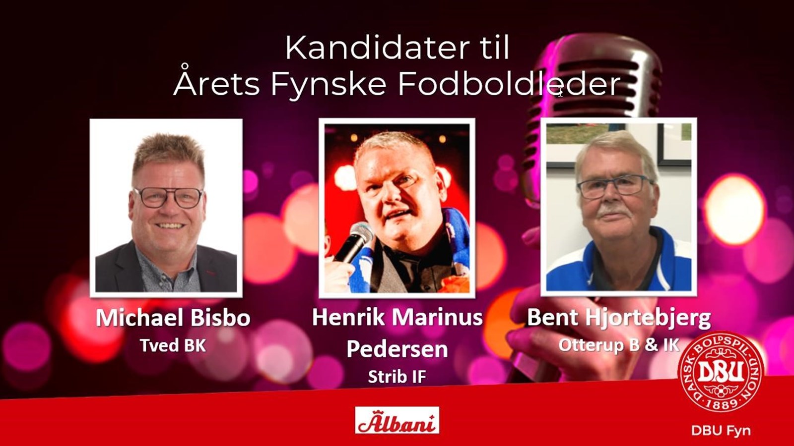 Årets Fynske Fodboldleder: De nominerede er...