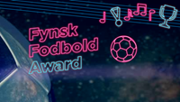 Fynsk Fodbold Award: De er i spil til priserne i aften